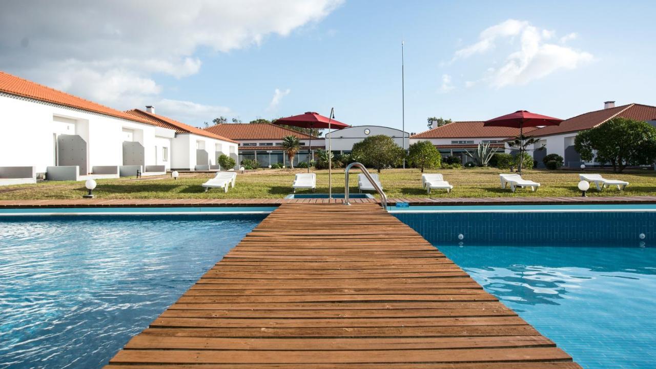 Hotel Santa Maria Вила-ду-Порту Экстерьер фото