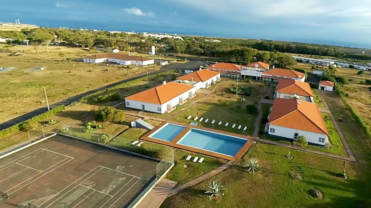 Hotel Santa Maria Вила-ду-Порту Экстерьер фото