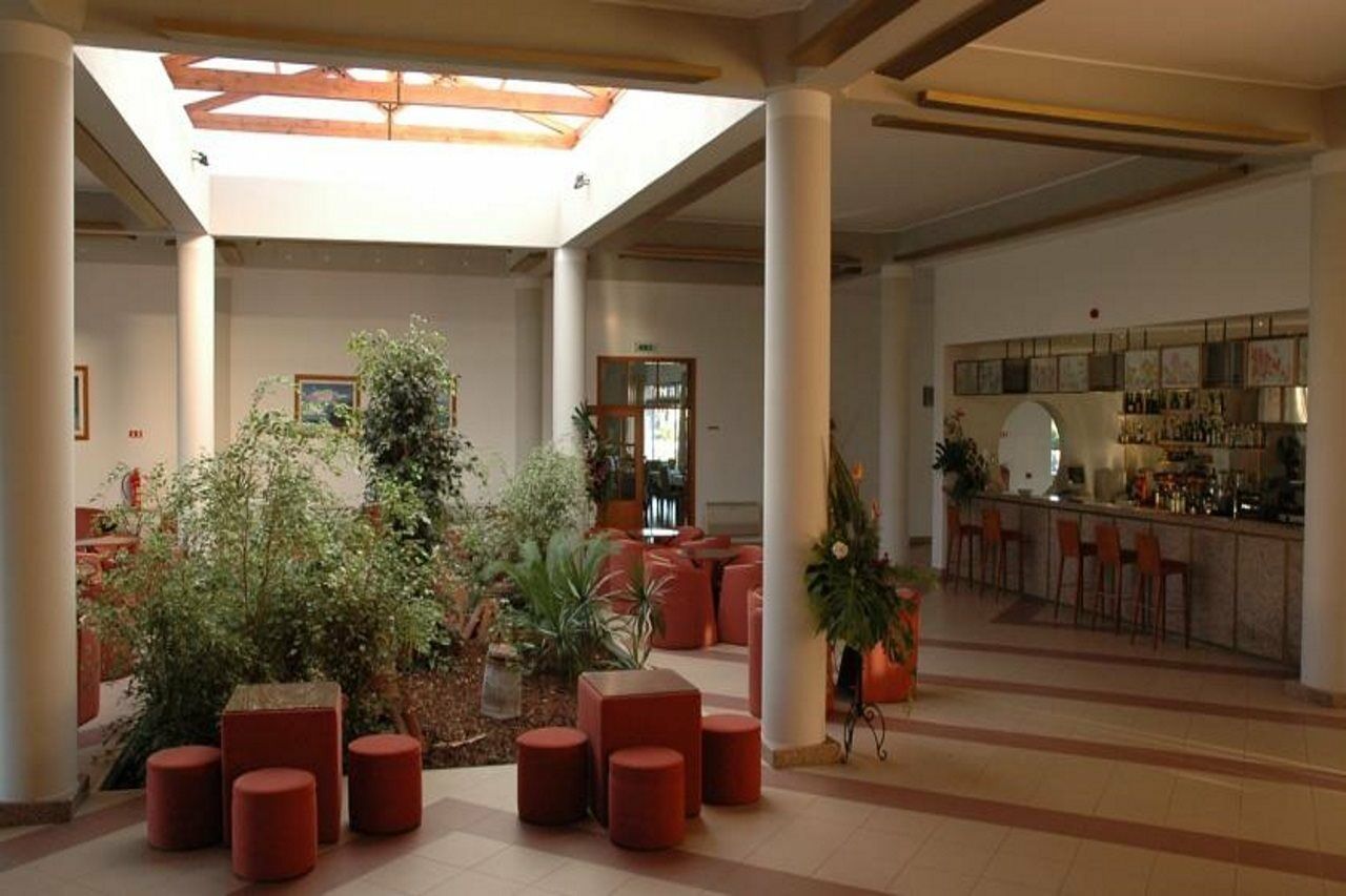 Hotel Santa Maria Вила-ду-Порту Экстерьер фото